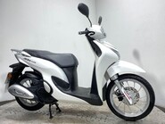 Honda SH Mode 125 FSH 125-R 2