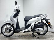 Honda SH Mode 125 FSH 125-R 3