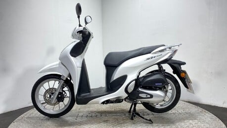 Honda SH Mode 125 FSH 125-R 3