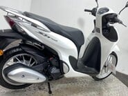 Honda SH Mode 125 FSH 125-R 4