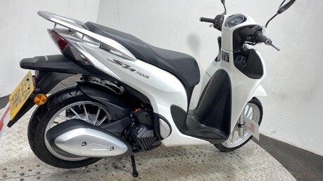 Honda SH Mode 125 FSH 125-R 4