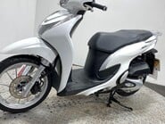 Honda SH Mode 125 FSH 125-R 5