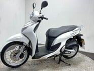 Honda SH Mode 125 FSH 125-R 7