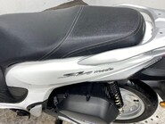 Honda SH Mode 125 FSH 125-R 13