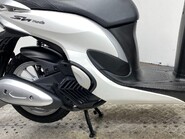 Honda SH Mode 125 FSH 125-R 17