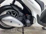 Honda SH Mode 125 FSH 125-R 26