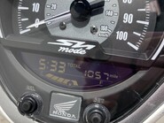 Honda SH Mode 125 FSH 125-R 35