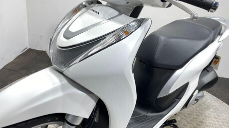 Honda SH Mode 125 FSH 125-R 36