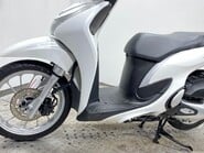 Honda SH Mode 125 FSH 125-R 37