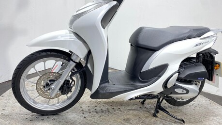 Honda SH Mode 125 FSH 125-R 37