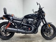 Harley-Davidson Street XG 750 A 17 1