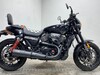 Harley-Davidson Street XG 750 A 17