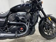 Harley-Davidson Street XG 750 A 17 6