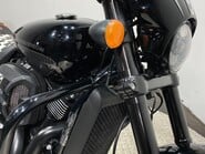 Harley-Davidson Street XG 750 A 17 9