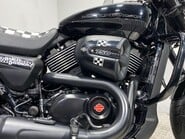 Harley-Davidson Street XG 750 A 17 10