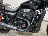 Harley-Davidson Street XG 750 A 17 11