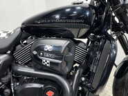 Harley-Davidson Street XG 750 A 17 12