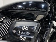 Harley-Davidson Street XG 750 A 17 13