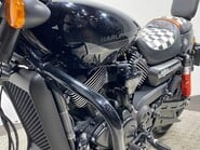 Harley-Davidson Street XG 750 A 17 15