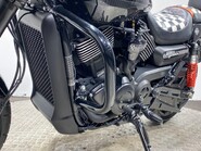 Harley-Davidson Street XG 750 A 17 16