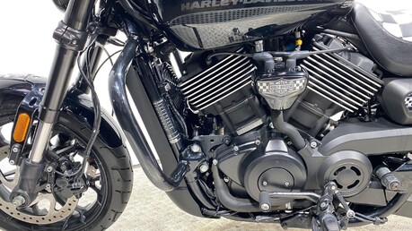 Harley-Davidson Street XG 750 A 17 17