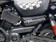 Harley-Davidson Street XG 750 A 17 20