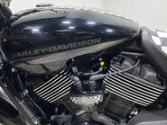 Harley-Davidson Street XG 750 A 17 21