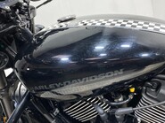 Harley-Davidson Street XG 750 A 17 26