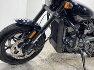 Harley-Davidson Street XG 750 A 17 33