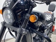 Harley-Davidson Street XG 750 A 17 38