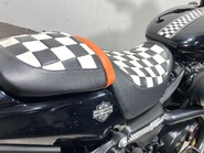 Harley-Davidson Street XG 750 A 17 43