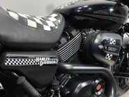 Harley-Davidson Street XG 750 A 17 45