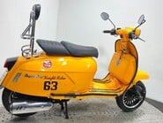 Royal Alloy GP GP 125 AC E5 2