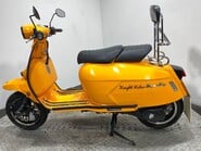 Royal Alloy GP GP 125 AC E5 3