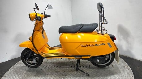 Royal Alloy GP GP 125 AC E5 3