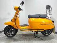 Royal Alloy GP GP 125 AC E5 4