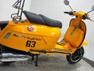 Royal Alloy GP GP 125 AC E5 6