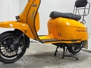 Royal Alloy GP GP 125 AC E5 7