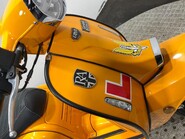 Royal Alloy GP GP 125 AC E5 20