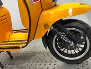 Royal Alloy GP GP 125 AC E5 31