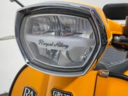 Royal Alloy GP GP 125 AC E5 33