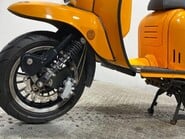 Royal Alloy GP GP 125 AC E5 43