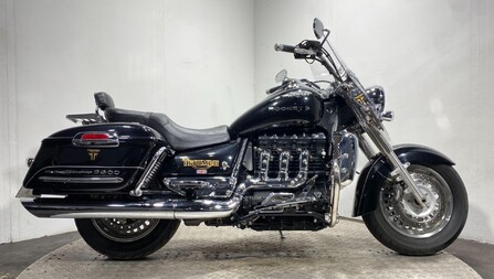 Triumph Rocket ROCKET 111 TOURING