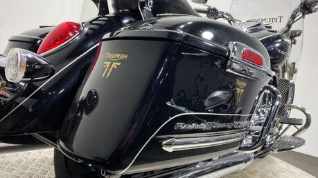 Triumph Rocket ROCKET 111 TOURING 17