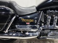 Triumph Rocket ROCKET 111 TOURING 19
