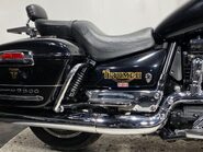 Triumph Rocket ROCKET 111 TOURING 20