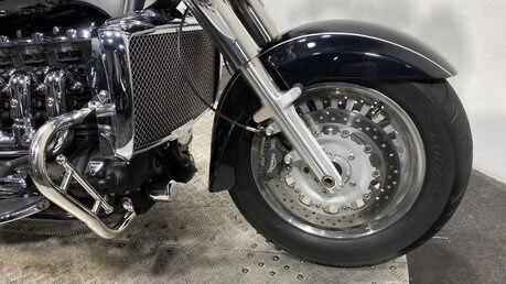 Triumph Rocket ROCKET 111 TOURING 24