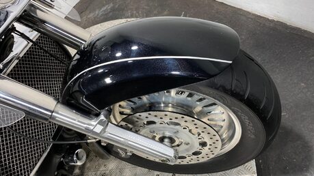 Triumph Rocket ROCKET 111 TOURING 26