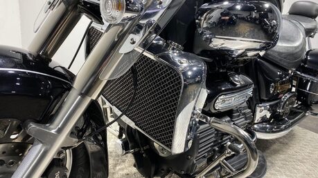 Triumph Rocket ROCKET 111 TOURING 43