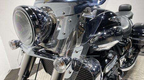 Triumph Rocket ROCKET 111 TOURING 45